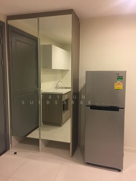 Elements Srinakarin, Bangkok, 43-1 Soi Supaphong 3, Intersection 4, Srinakarin Road, Nong Bon, Prawet, Bangkok, 2 Bedrooms, 58 sqm, Condo For Rent, by Tayfun  Suebsarakham , 500268583 - DDproperty.com