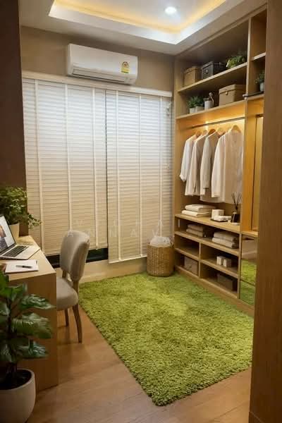 Prinn Sathorn-Ratchaphruek, Bangkok, Ratchaphruek Road, Bang Chak, Phasi Charoen, Bangkok, 4 Bedrooms, 400 sqm, Single Detached House For Rent, by Vichai  Annavakulthorn, 500268584 - DDproperty.com