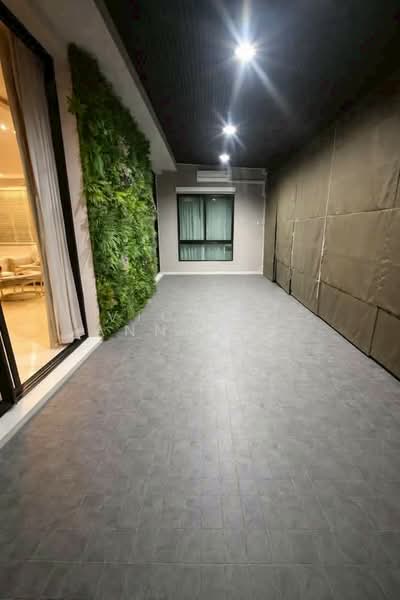 Prinn Sathorn-Ratchaphruek, Bangkok, Ratchaphruek Road, Bang Chak, Phasi Charoen, Bangkok, 4 Bedrooms, 400 sqm, Single Detached House For Rent, by Vichai  Annavakulthorn, 500268584 - DDproperty.com