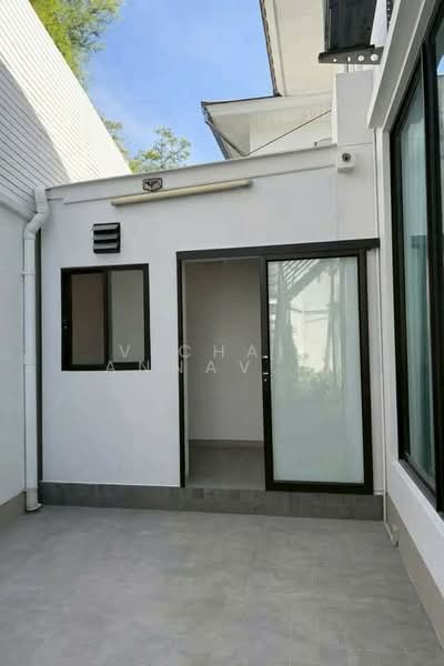 Prinn Sathorn-Ratchaphruek, Bangkok, Ratchaphruek Road, Bang Chak, Phasi Charoen, Bangkok, 4 Bedrooms, 400 sqm, Single Detached House For Rent, by Vichai  Annavakulthorn, 500268584 - DDproperty.com