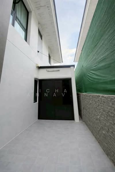 Prinn Sathorn-Ratchaphruek, Bangkok, Ratchaphruek Road, Bang Chak, Phasi Charoen, Bangkok, 4 Bedrooms, 400 sqm, Single Detached House For Rent, by Vichai  Annavakulthorn, 500268584 - DDproperty.com