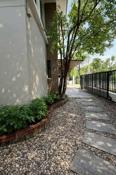 Prinn Sathorn-Ratchaphruek, Bangkok, Ratchaphruek Road, Bang Chak, Phasi Charoen, Bangkok, 4 Bedrooms, 400 sqm, Single Detached House For Rent, by Vichai  Annavakulthorn, 500268584 - DDproperty.com