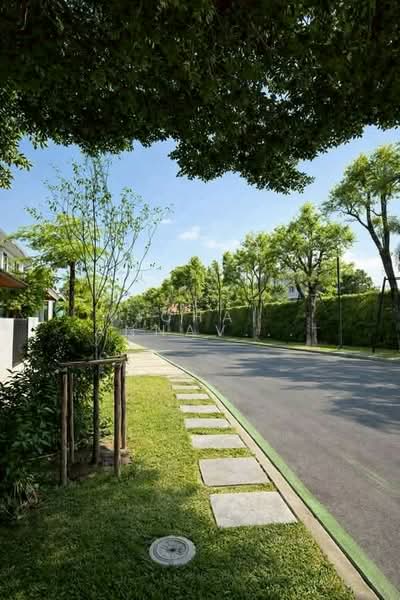 Prinn Sathorn-Ratchaphruek, Bangkok, Ratchaphruek Road, Bang Chak, Phasi Charoen, Bangkok, 4 Bedrooms, 400 sqm, Single Detached House For Rent, by Vichai  Annavakulthorn, 500268584 - DDproperty.com