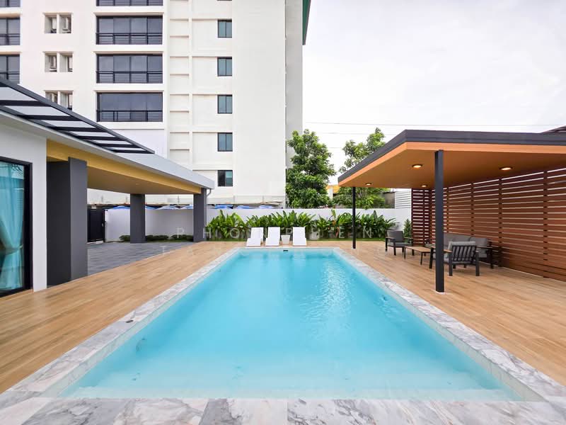 5-BR House, Chon Buri (Pattaya), Nong Pru, Bang Lamung (Pattaya), Chon Buri (Pattaya), 5 Bedrooms, 495 sqm, Single Detached House For Sale, by Phonphen Tangphong, 500268585 - DDproperty.com