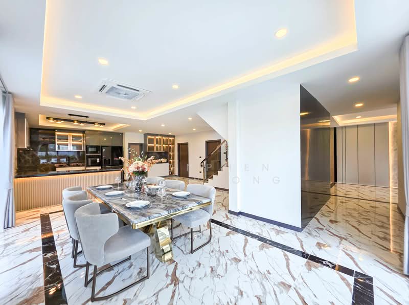 5-BR House, Chon Buri (Pattaya), Nong Pru, Bang Lamung (Pattaya), Chon Buri (Pattaya), 5 Bedrooms, 495 sqm, Single Detached House For Sale, by Phonphen Tangphong, 500268585 - DDproperty.com