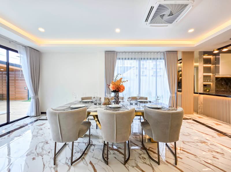 5-BR House, Chon Buri (Pattaya), Nong Pru, Bang Lamung (Pattaya), Chon Buri (Pattaya), 5 Bedrooms, 495 sqm, Single Detached House For Sale, by Phonphen Tangphong, 500268585 - DDproperty.com