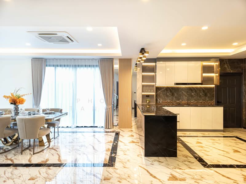 5-BR House, Chon Buri (Pattaya), Nong Pru, Bang Lamung (Pattaya), Chon Buri (Pattaya), 5 Bedrooms, 495 sqm, Single Detached House For Sale, by Phonphen Tangphong, 500268585 - DDproperty.com