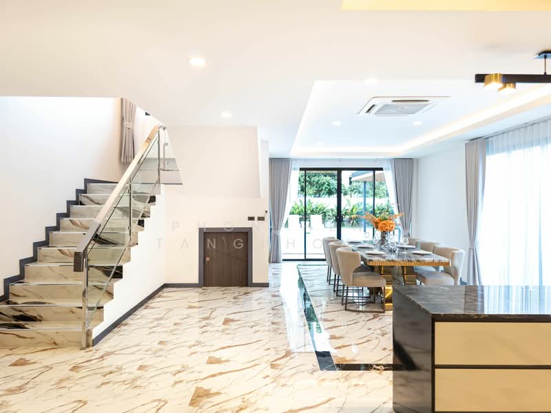 บ้าน 5-ห้องนอน, ชลบุรี, หนองปรือ, บางละมุง, ชลบุรี, 495 ตร.ม., บ้านเดี่ยว ขาย, โดย Phonphen Tangphong, 500268585 - DDproperty.com