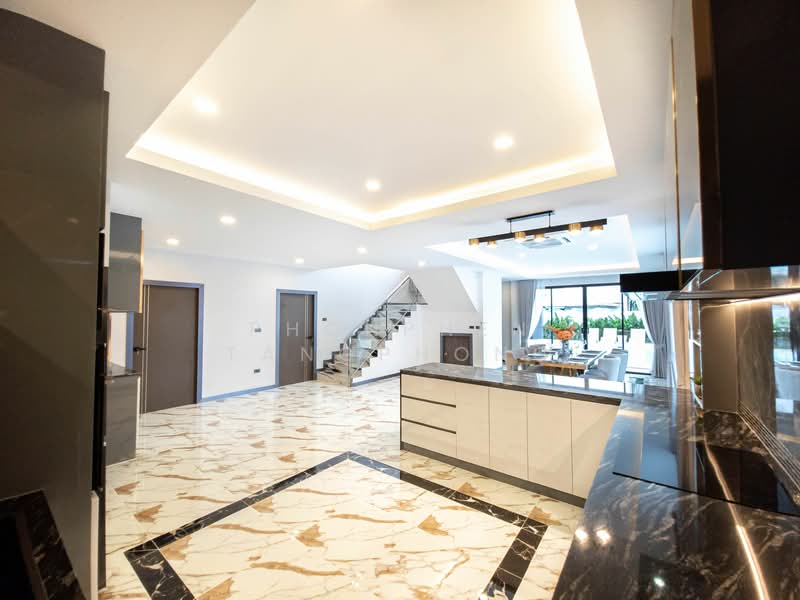 5-BR House, Chon Buri (Pattaya), Nong Pru, Bang Lamung (Pattaya), Chon Buri (Pattaya), 5 Bedrooms, 495 sqm, Single Detached House For Sale, by Phonphen Tangphong, 500268585 - DDproperty.com