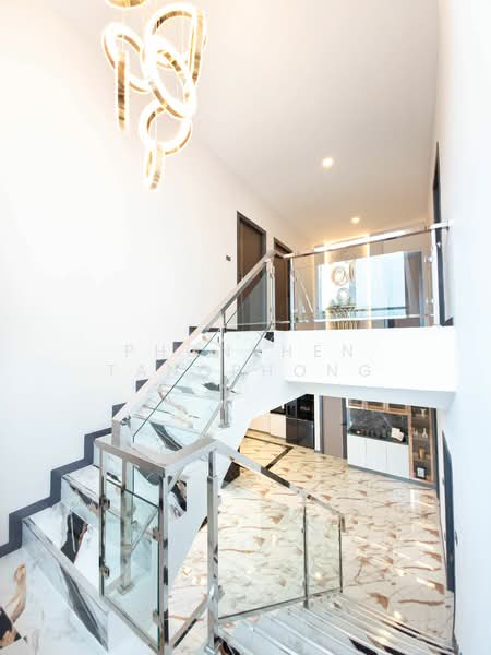 5-BR House, Chon Buri (Pattaya), Nong Pru, Bang Lamung (Pattaya), Chon Buri (Pattaya), 5 Bedrooms, 495 sqm, Single Detached House For Sale, by Phonphen Tangphong, 500268585 - DDproperty.com