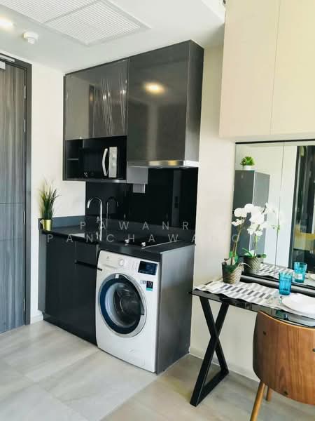 ASHTON Asoke, Bangkok, 131 Asoke Montri Road, Khlongtoei Nua, Watthana, Bangkok, 1 Bedroom, 31 sqm, Condo For Rent, by Pawanrat Panchawanon, 500268586 - DDproperty.com
