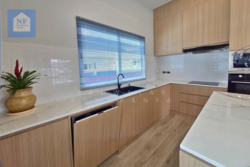 CoCo Hua Hin 88, Prachuap Khiri Khan, 600 203 Hin Lek Fai, Thap Tai, Hua Hin, Prachuap Khiri Khan, 3 Bedrooms, 187 sqm, Villa For Sale, by Saowalak Kongpanya, 500268587 - DDproperty.com
