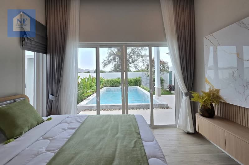 CoCo Hua Hin 88 : โคโค่ หัวหิน 88, ประจวบคีรีขันธ์, 600 203 หินเหล็กไฟ, ทับใต้, หัวหิน, ประจวบคีรีขันธ์, 187 ตร.ม., วิลล่า ขาย, โดย Saowalak Kongpanya, 500268587 - DDproperty.com