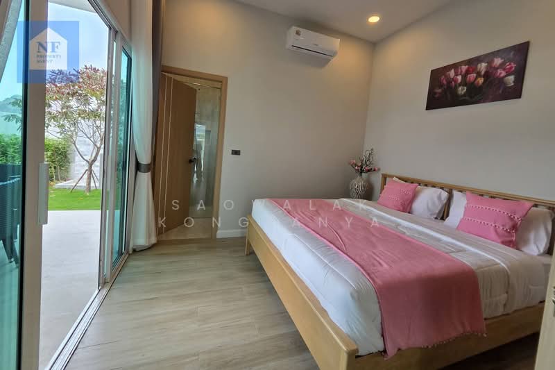 CoCo Hua Hin 88 : โคโค่ หัวหิน 88, ประจวบคีรีขันธ์, 600 203 หินเหล็กไฟ, ทับใต้, หัวหิน, ประจวบคีรีขันธ์, 187 ตร.ม., วิลล่า ขาย, โดย Saowalak Kongpanya, 500268587 - DDproperty.com