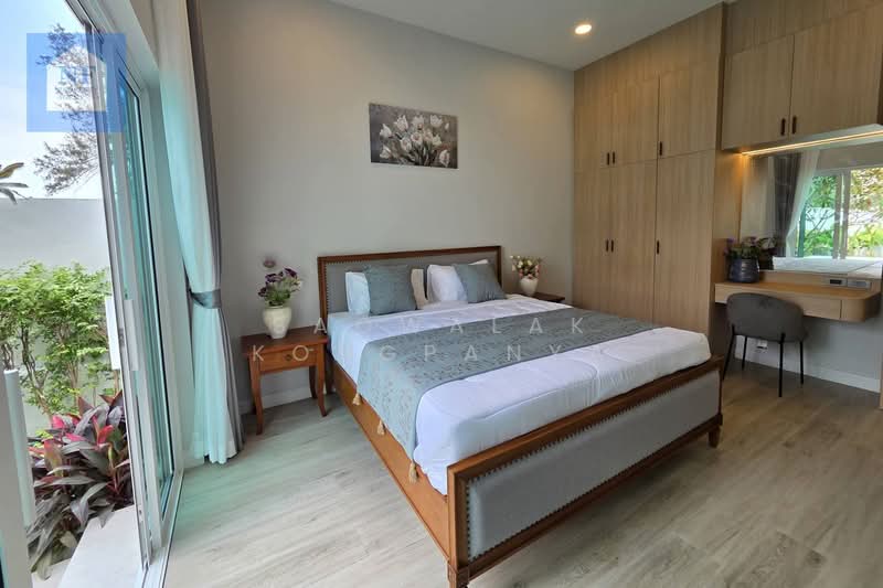 CoCo Hua Hin 88, Prachuap Khiri Khan, 600 203 Hin Lek Fai, Thap Tai, Hua Hin, Prachuap Khiri Khan, 3 Bedrooms, 187 sqm, Villa For Sale, by Saowalak Kongpanya, 500268587 - DDproperty.com