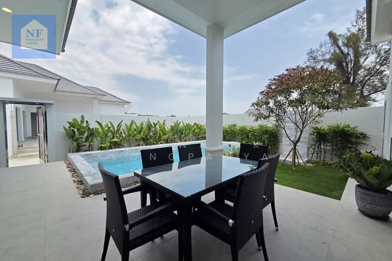 CoCo Hua Hin 88 : โคโค่ หัวหิน 88, ประจวบคีรีขันธ์, 600 203 หินเหล็กไฟ, ทับใต้, หัวหิน, ประจวบคีรีขันธ์, 187 ตร.ม., วิลล่า ขาย, โดย Saowalak Kongpanya, 500268587 - DDproperty.com