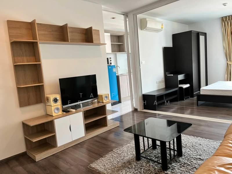 Sari by Sansiri, Bangkok, 36 Sukhumvit Road, Bang Chak, Phra Khanong, Bangkok, 1 Bedroom, 35 sqm, Condo For Rent, by Tayfun  Suebsarakham , 500268597 - DDproperty.com