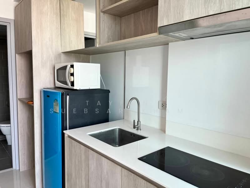 Sari by Sansiri, Bangkok, 36 Sukhumvit Road, Bang Chak, Phra Khanong, Bangkok, 1 Bedroom, 35 sqm, Condo For Rent, by Tayfun  Suebsarakham , 500268597 - DDproperty.com