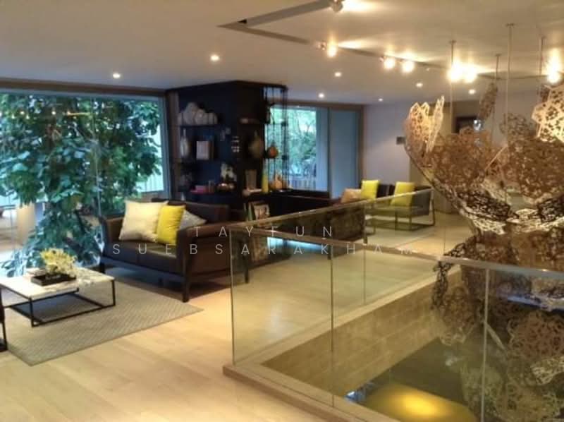 Sari by Sansiri, Bangkok, 36 Sukhumvit Road, Bang Chak, Phra Khanong, Bangkok, 1 Bedroom, 35 sqm, Condo For Rent, by Tayfun  Suebsarakham , 500268597 - DDproperty.com
