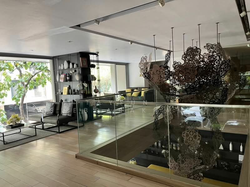 Sari by Sansiri, Bangkok, 36 Sukhumvit Road, Bang Chak, Phra Khanong, Bangkok, 1 Bedroom, 35 sqm, Condo For Rent, by Tayfun  Suebsarakham , 500268597 - DDproperty.com