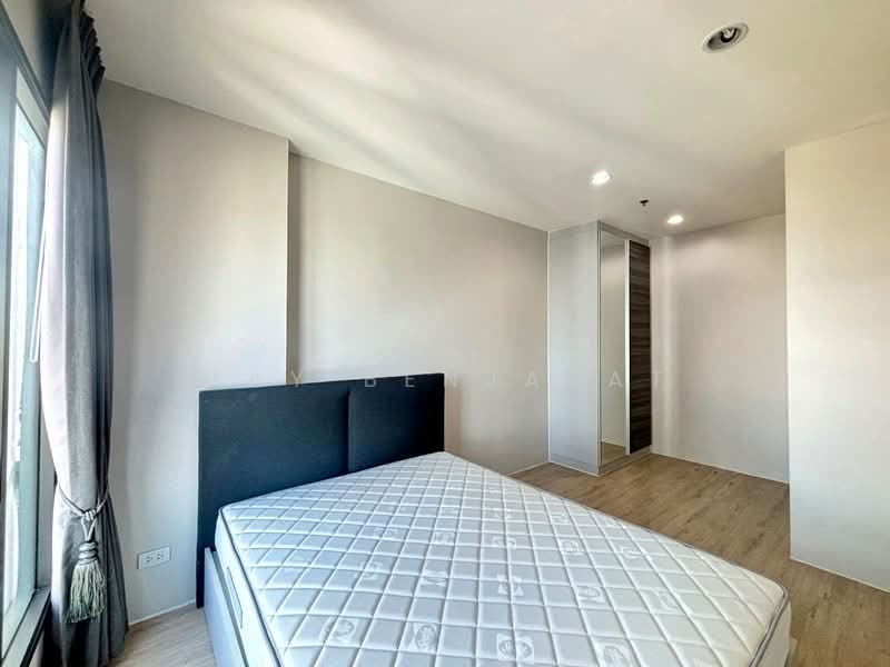 Centric Ratchada-Huai Khwang, Bangkok, Ratchadapisek Road, Huai Khwang, Huai Khwang, Bangkok, 2 Bedrooms, 53 sqm, Condo For Sale, by Trinity Relocation Consultant Co.,Ltd, 500268598 - DDproperty.com