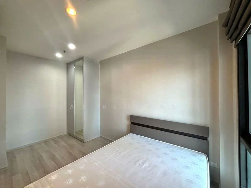 Centric Ratchada-Huai Khwang, Bangkok, Ratchadapisek Road, Huai Khwang, Huai Khwang, Bangkok, 2 Bedrooms, 53 sqm, Condo For Sale, by Trinity Relocation Consultant Co.,Ltd, 500268598 - DDproperty.com