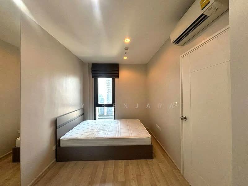 Centric Ratchada-Huai Khwang, Bangkok, Ratchadapisek Road, Huai Khwang, Huai Khwang, Bangkok, 2 Bedrooms, 53 sqm, Condo For Sale, by Trinity Relocation Consultant Co.,Ltd, 500268598 - DDproperty.com