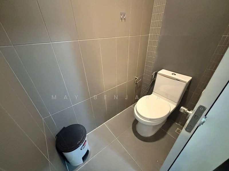 Centric Ratchada-Huai Khwang, Bangkok, Ratchadapisek Road, Huai Khwang, Huai Khwang, Bangkok, 2 Bedrooms, 53 sqm, Condo For Sale, by Trinity Relocation Consultant Co.,Ltd, 500268598 - DDproperty.com
