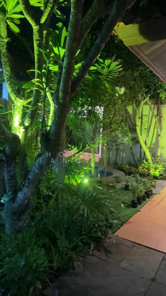 undefined, Chon Buri (Pattaya), Huai Yai, Bang Lamung (Pattaya), Chon Buri (Pattaya), 3 Bedrooms, 250 sqm, Single Detached House For Rent, by Phonphen Tangphong, 500268599 - DDproperty.com