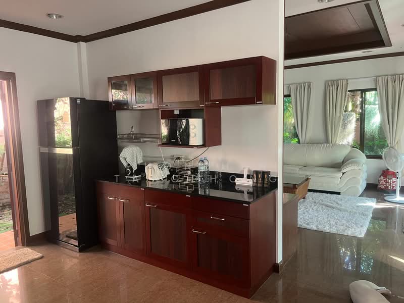 undefined, Chon Buri (Pattaya), Huai Yai, Bang Lamung (Pattaya), Chon Buri (Pattaya), 3 Bedrooms, 250 sqm, Single Detached House For Rent, by Phonphen Tangphong, 500268599 - DDproperty.com