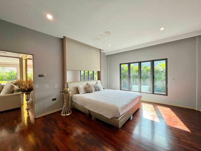 undefined, Chon Buri (Pattaya), Nong Pru, Bang Lamung (Pattaya), Chon Buri (Pattaya), 3 Bedrooms, 250 sqm, Single Detached House For Sale, by Tanawan Surichai, 500268602 - DDproperty.com