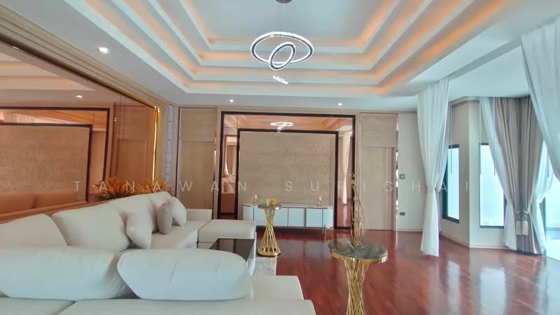 undefined, Chon Buri (Pattaya), Nong Pru, Bang Lamung (Pattaya), Chon Buri (Pattaya), 3 Bedrooms, 250 sqm, Single Detached House For Sale, by Tanawan Surichai, 500268602 - DDproperty.com