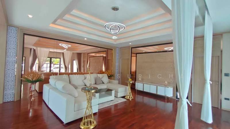 undefined, Chon Buri (Pattaya), Nong Pru, Bang Lamung (Pattaya), Chon Buri (Pattaya), 3 Bedrooms, 250 sqm, Single Detached House For Sale, by Tanawan Surichai, 500268602 - DDproperty.com