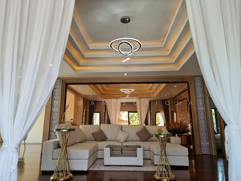 undefined, Chon Buri (Pattaya), Nong Pru, Bang Lamung (Pattaya), Chon Buri (Pattaya), 3 Bedrooms, 250 sqm, Single Detached House For Sale, by Tanawan Surichai, 500268602 - DDproperty.com