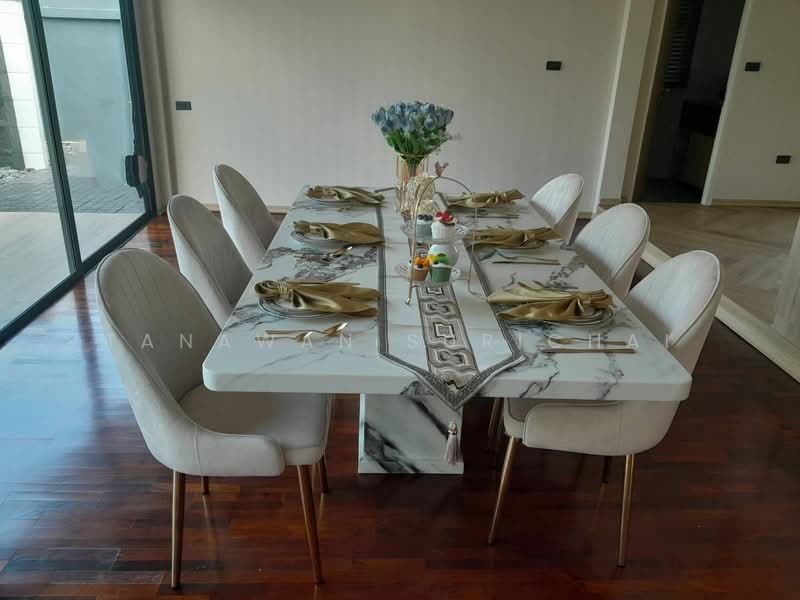 undefined, Chon Buri (Pattaya), Nong Pru, Bang Lamung (Pattaya), Chon Buri (Pattaya), 3 Bedrooms, 250 sqm, Single Detached House For Sale, by Tanawan Surichai, 500268602 - DDproperty.com