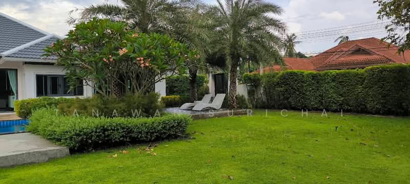undefined, Chon Buri (Pattaya), Nong Pru, Bang Lamung (Pattaya), Chon Buri (Pattaya), 3 Bedrooms, 250 sqm, Single Detached House For Sale, by Tanawan Surichai, 500268602 - DDproperty.com