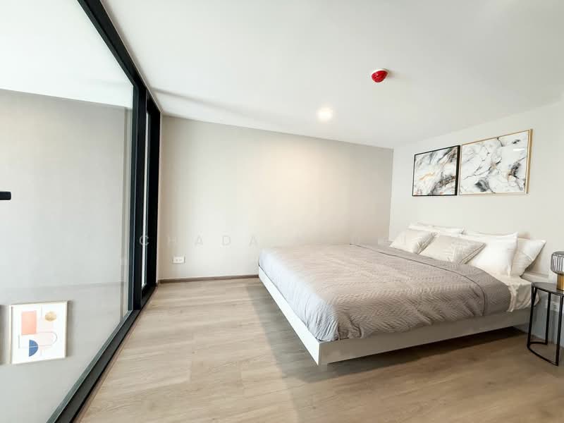 KnightsBridge Space Sukhumvit-Rama 4 : ไนท์บริดจ์ สเปซ สุขุมวิท-พระราม4, กรุงเทพ, ถนนพระรามที่ 4, พระโขนง, คลองเตย, กรุงเทพ, 36 ตร.ม., คอนโด ขาย, โดย Suchada Yodyiem, 500268603 - DDproperty.com