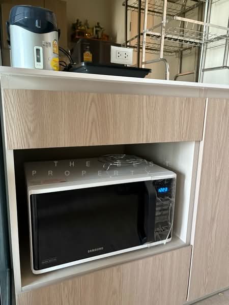 XIM Rama 3 – Suksawat, Samut Prakan, Suksawat Road, Bang Phung, Phra Pra Daeng, Samut Prakan, 1 Bedroom, 28 sqm, Condo For Sale, by The Best Property   รัตน์, 500268606 - DDproperty.com