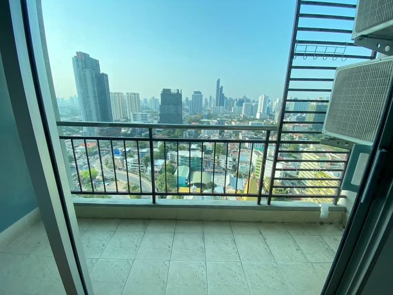Supalai Park Ekkamai-Thonglor, Bangkok, Petchaburi Road, Bang Kapi, Huai Khwang, Bangkok, 1 Bedroom, 68 sqm, Condo For Sale, by Suchada Yodyiem, 500268608 - DDproperty.com