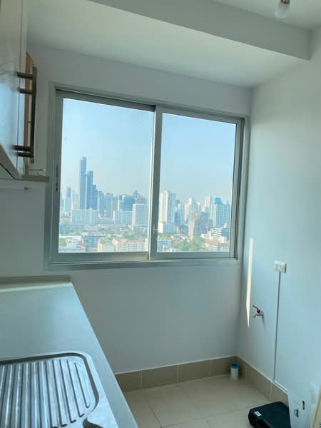 Supalai Park Ekkamai-Thonglor, Bangkok, Petchaburi Road, Bang Kapi, Huai Khwang, Bangkok, 1 Bedroom, 68 sqm, Condo For Sale, by Suchada Yodyiem, 500268608 - DDproperty.com