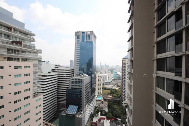 The Esse Asoke : ดิ เอส อโศก, กรุงเทพ, 333 ซอยสุขุมวิท 21 ถนนสุขุมวิท, คลองเตยเหนือ, วัฒนา, กรุงเทพ, 75 ตร.ม., คอนโด ให้เช่า, โดย Atthaphon Tangsuwanpanich, 500268609 - DDproperty.com