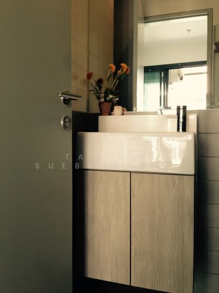 IDEO MOBI Rama 9, Bangkok, 90 Rama 9 Road, Huai Khwang, Huai Khwang, Bangkok, 1 Bedroom, 22 sqm, Condo For Sale, by Tayfun  Suebsarakham , 500268612 - DDproperty.com