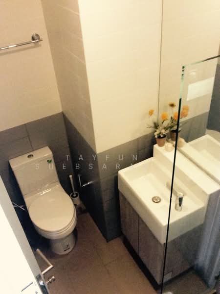 IDEO MOBI Rama 9, Bangkok, 90 Rama 9 Road, Huai Khwang, Huai Khwang, Bangkok, 1 Bedroom, 22 sqm, Condo For Sale, by Tayfun  Suebsarakham , 500268612 - DDproperty.com