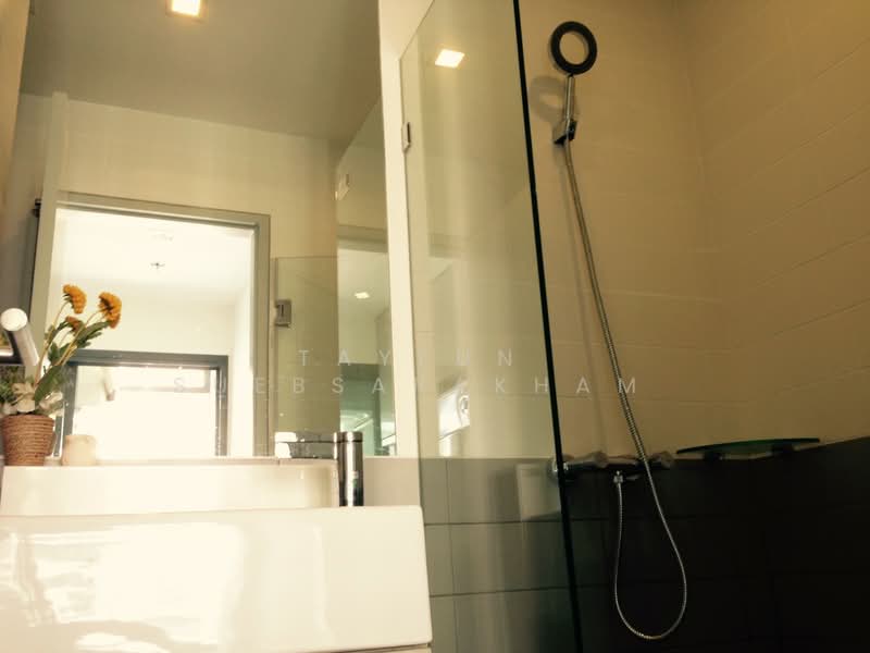 IDEO MOBI Rama 9 : ไอดีโอ โมบิ พระราม 9, กรุงเทพ, 90 ถนนพระราม 9, ห้วยขวาง, ห้วยขวาง, กรุงเทพ, 22 ตร.ม., คอนโด ขาย, โดย Tayfun  Suebsarakham , 500268612 - DDproperty.com