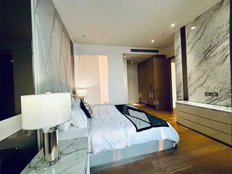 Magnolias Waterfront Residences, Bangkok, 259 Charoen Nakhon Road, Khlong Ton Sai, Khlong San, Bangkok, 2 Bedrooms, 94 sqm, Condo For Rent, by Nopatorn Prem-udom, 500268614 - DDproperty.com