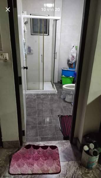 5-BR House, Bangkok, Din Daeng, Din Daeng, Bangkok, 5 Bedrooms, 300 sqm, Single Detached House For Sale, by Suchada Yodyiem, 500268617 - DDproperty.com