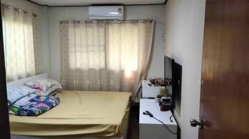 5-BR House, Bangkok, Din Daeng, Din Daeng, Bangkok, 5 Bedrooms, 300 sqm, Single Detached House For Sale, by Suchada Yodyiem, 500268617 - DDproperty.com