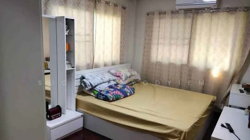 บ้าน 5-ห้องนอน, กรุงเทพ, ดินแดง, ดินแดง, กรุงเทพ, 300 ตร.ม., บ้านเดี่ยว ขาย, โดย Suchada Yodyiem, 500268617 - DDproperty.com