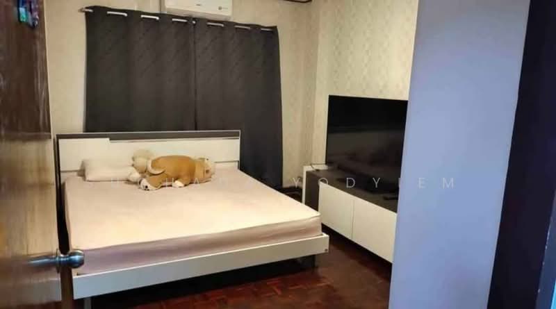 5-BR House, Bangkok, Din Daeng, Din Daeng, Bangkok, 5 Bedrooms, 300 sqm, Single Detached House For Sale, by Suchada Yodyiem, 500268617 - DDproperty.com