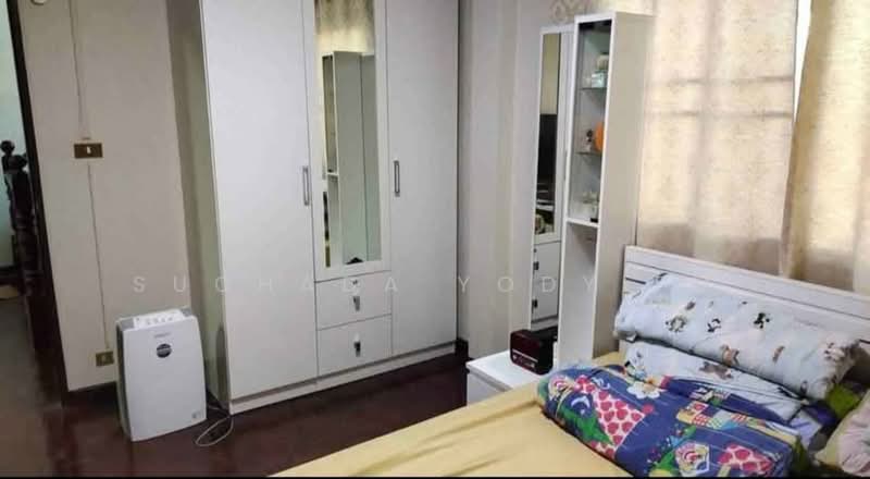 บ้าน 5-ห้องนอน, กรุงเทพ, ดินแดง, ดินแดง, กรุงเทพ, 300 ตร.ม., บ้านเดี่ยว ขาย, โดย Suchada Yodyiem, 500268617 - DDproperty.com